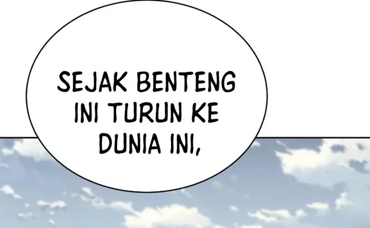 Apocalyptic Chef Awakening chapter 111 halaman 22