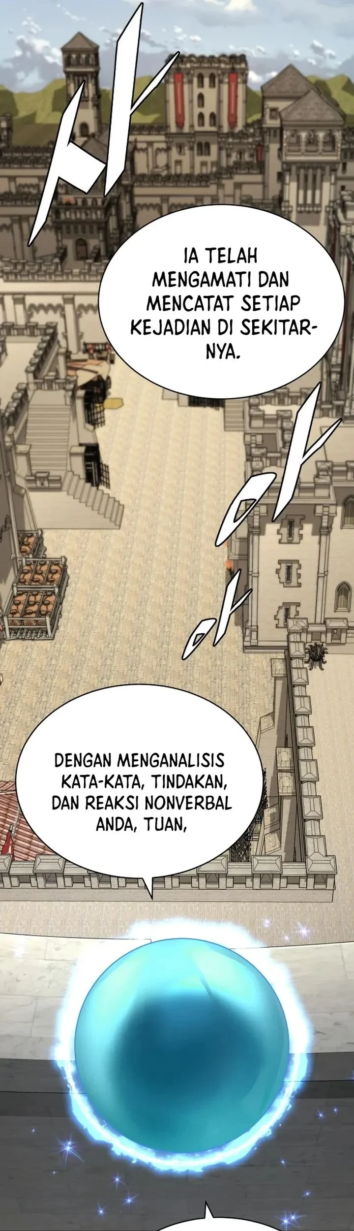 Apocalyptic Chef Awakening chapter 111 halaman 23