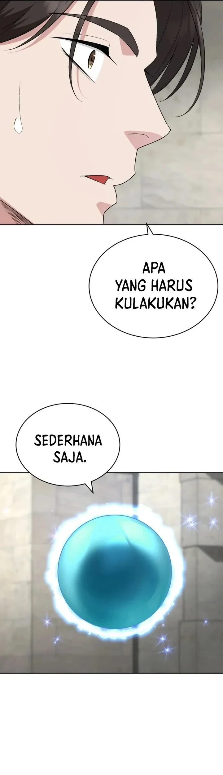 Apocalyptic Chef Awakening chapter 111 halaman 27
