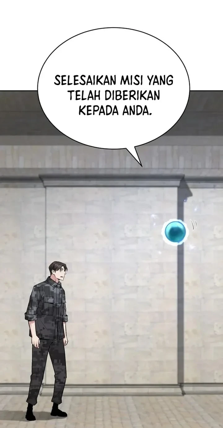 Apocalyptic Chef Awakening chapter 111 halaman 28
