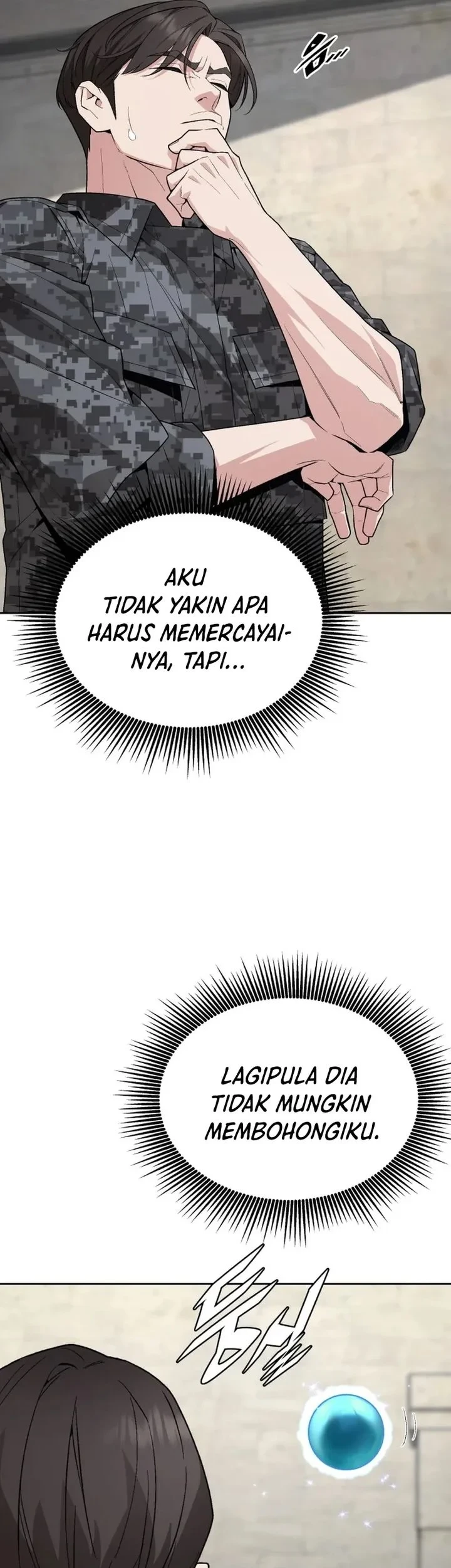 Apocalyptic Chef Awakening chapter 111 halaman 33