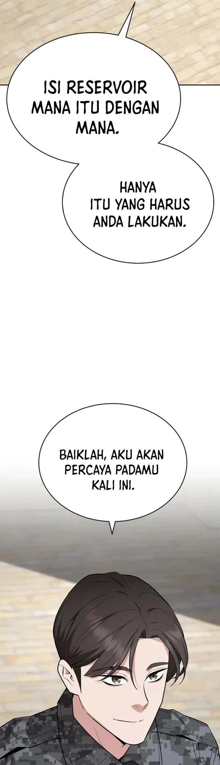 Apocalyptic Chef Awakening chapter 111 halaman 37