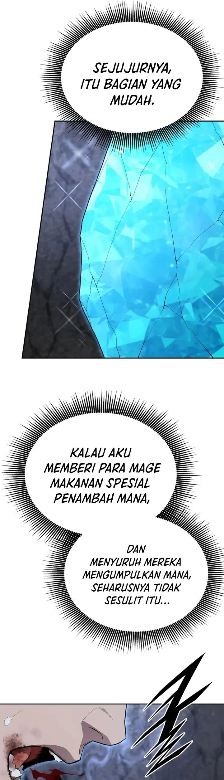 Apocalyptic Chef Awakening chapter 111 halaman 41