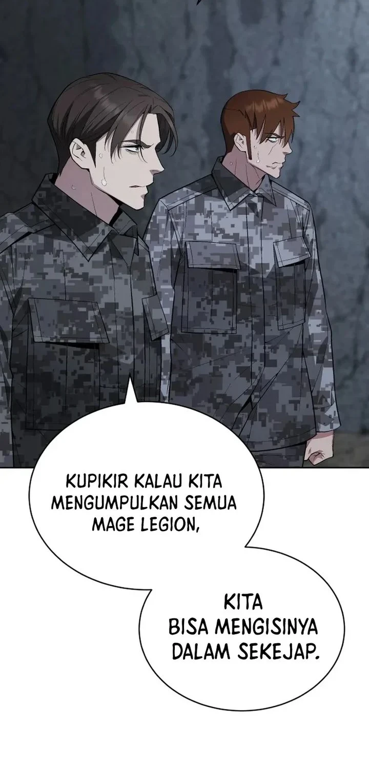 Apocalyptic Chef Awakening chapter 111 halaman 46