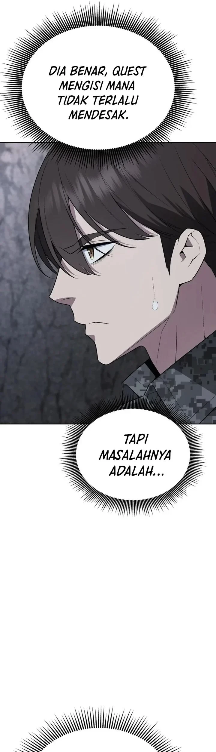 Apocalyptic Chef Awakening chapter 111 halaman 53