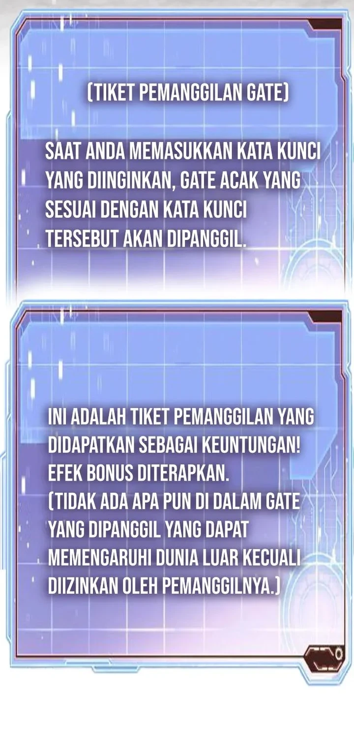 Apocalyptic Chef Awakening chapter 111 halaman 59