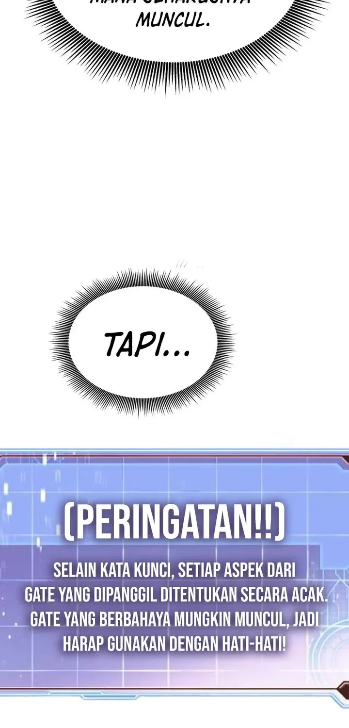 Apocalyptic Chef Awakening chapter 111 halaman 61