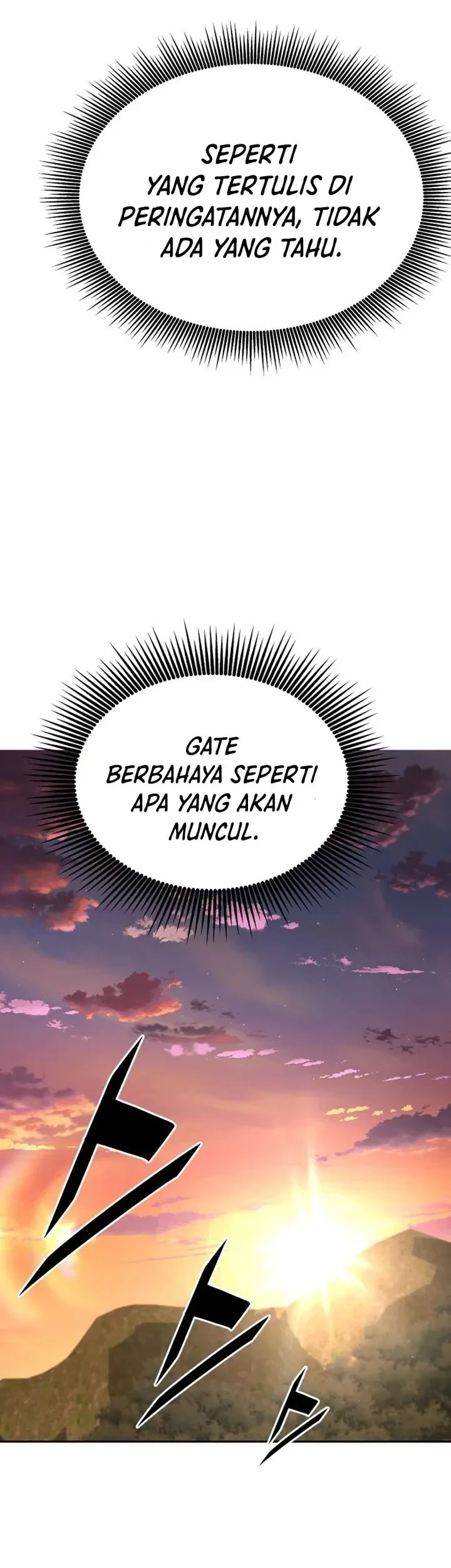 Apocalyptic Chef Awakening chapter 111 halaman 62