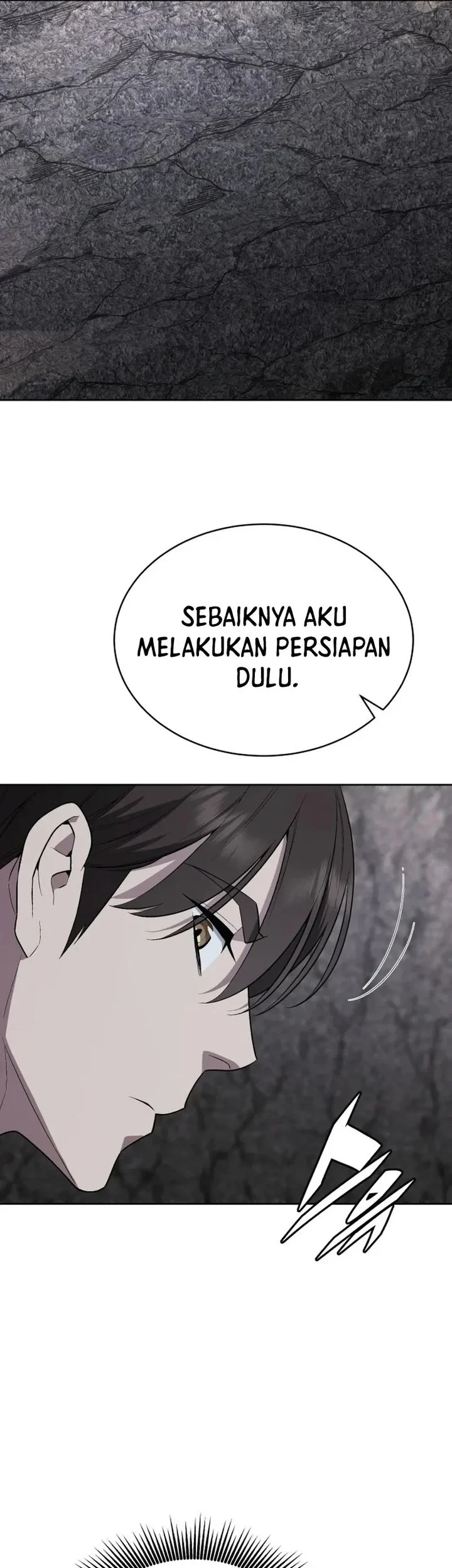 Apocalyptic Chef Awakening chapter 111 halaman 64