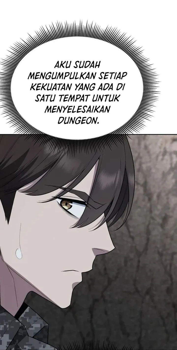 Apocalyptic Chef Awakening chapter 111 halaman 69