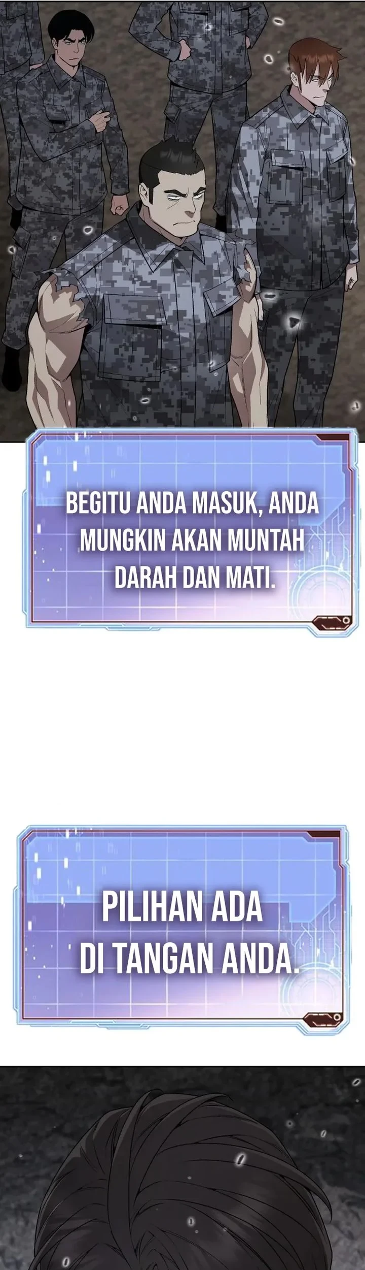 Apocalyptic Chef Awakening chapter 111 halaman 80
