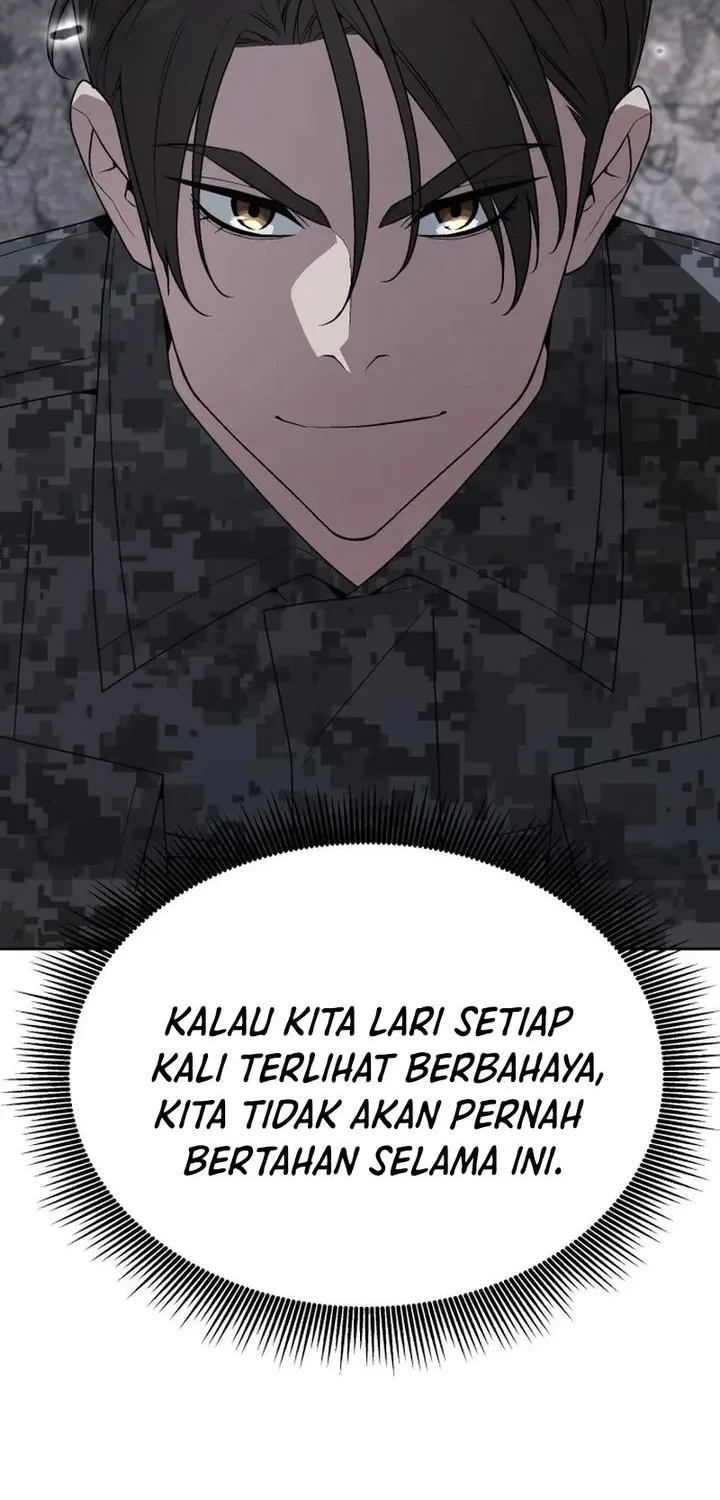 Apocalyptic Chef Awakening chapter 111 halaman 81