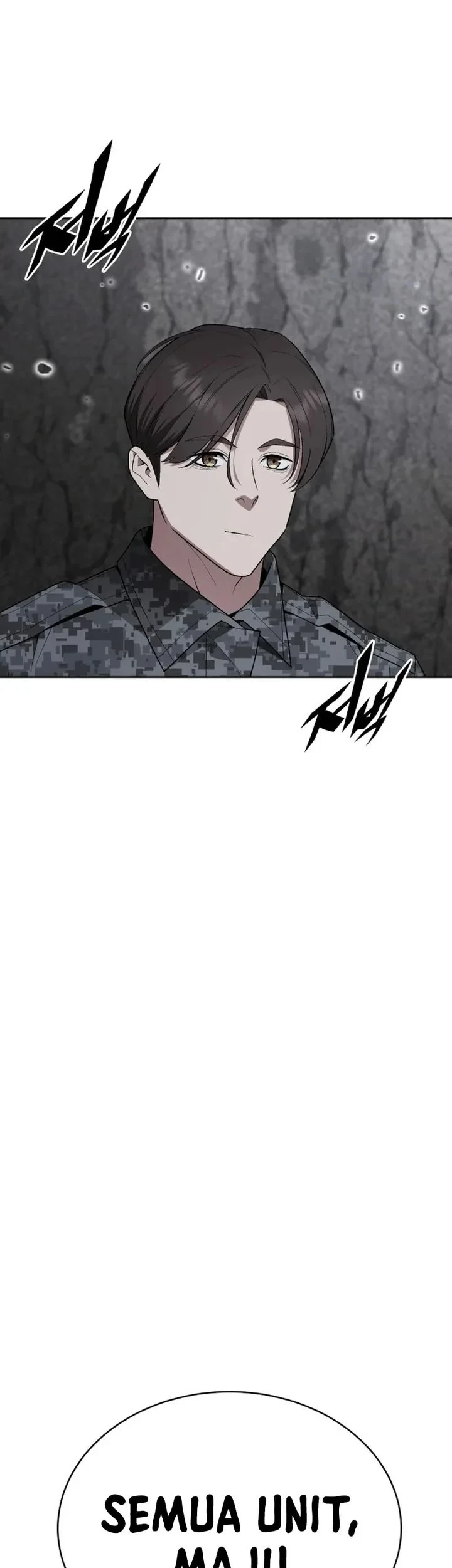Apocalyptic Chef Awakening chapter 111 halaman 82