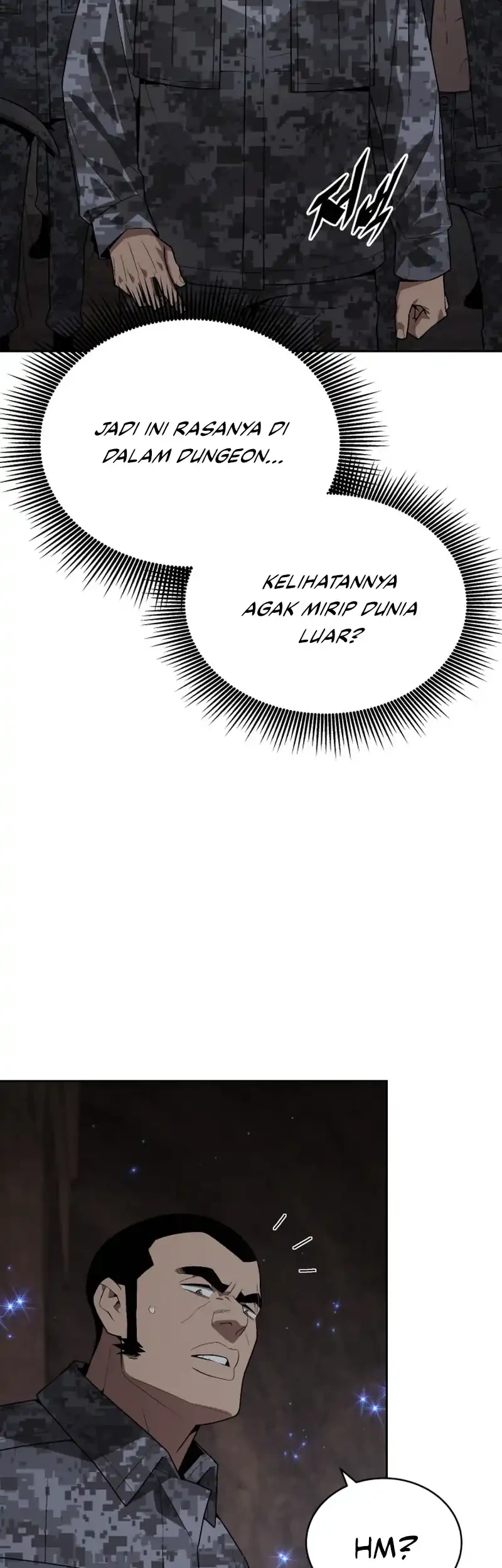 Apocalyptic Chef Awakening chapter 112 halaman 5