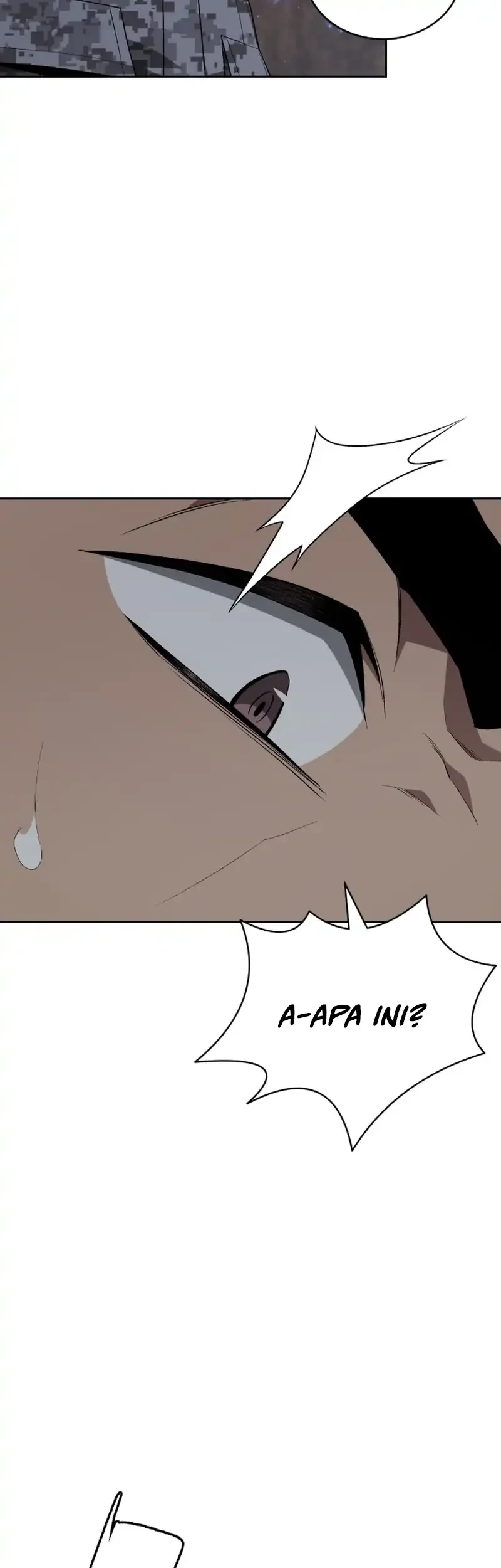Apocalyptic Chef Awakening chapter 112 halaman 6