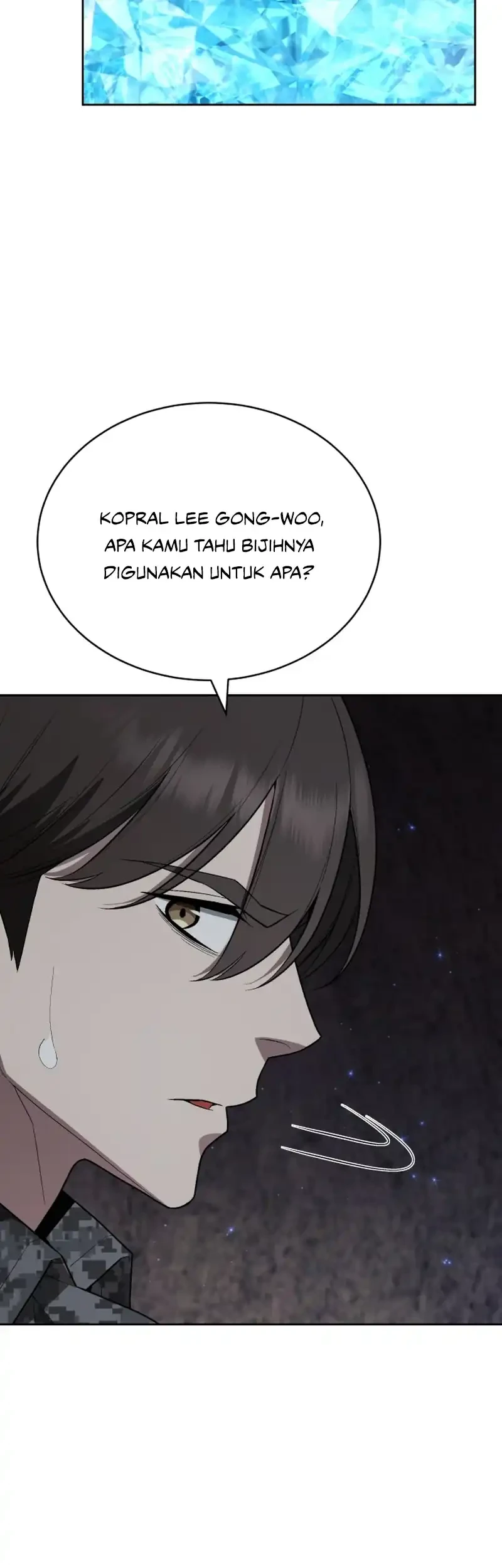 Apocalyptic Chef Awakening chapter 112 halaman 12