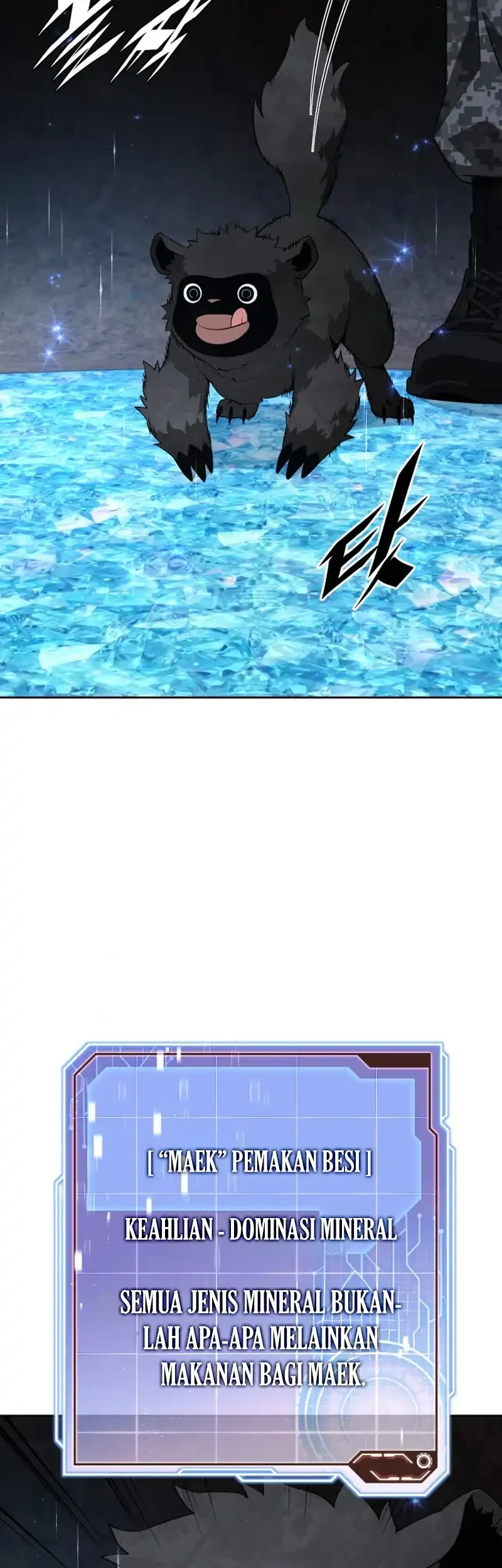 Apocalyptic Chef Awakening chapter 112 halaman 24