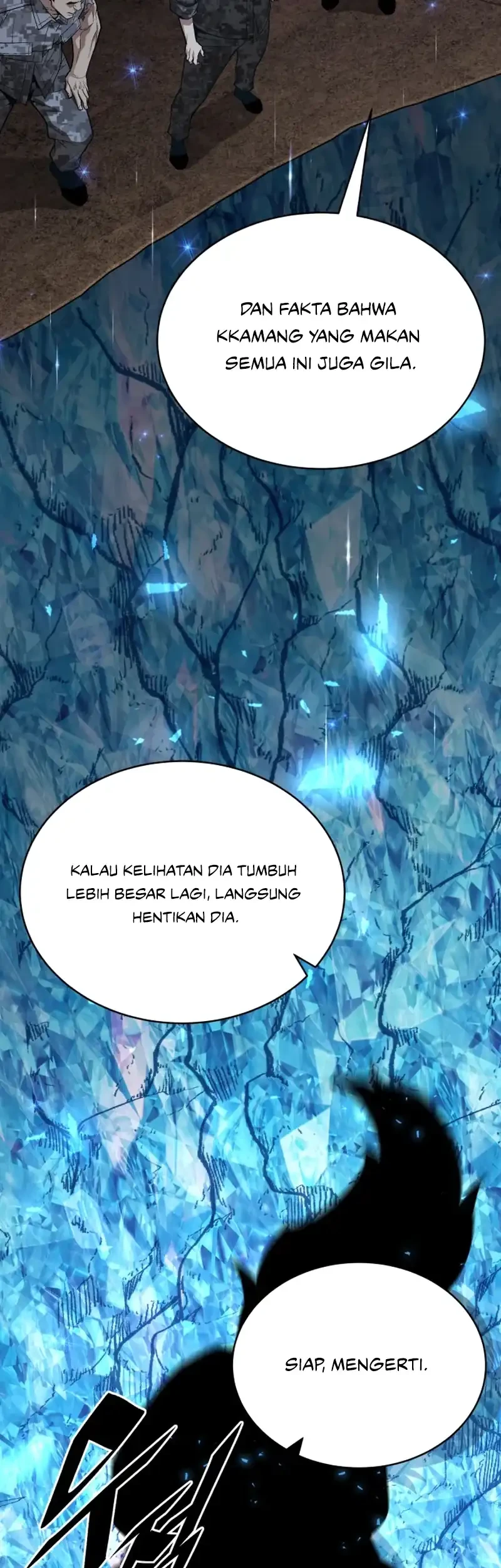 Apocalyptic Chef Awakening chapter 112 halaman 30