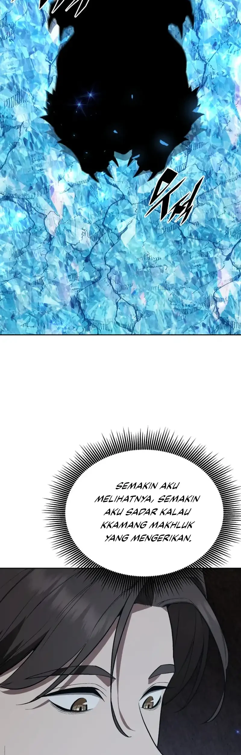 Apocalyptic Chef Awakening chapter 112 halaman 31