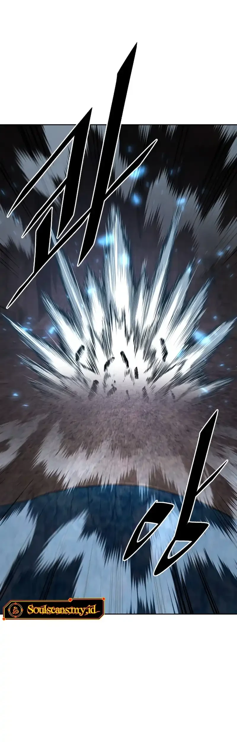 Apocalyptic Chef Awakening chapter 112 halaman 36