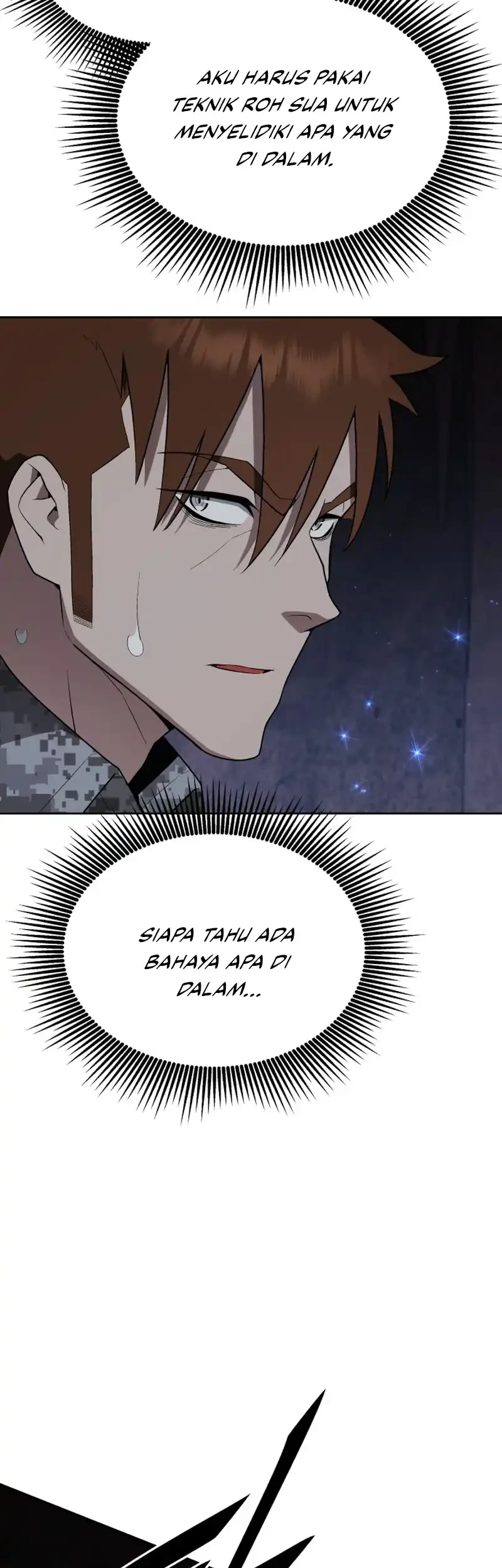 Apocalyptic Chef Awakening chapter 112 halaman 40