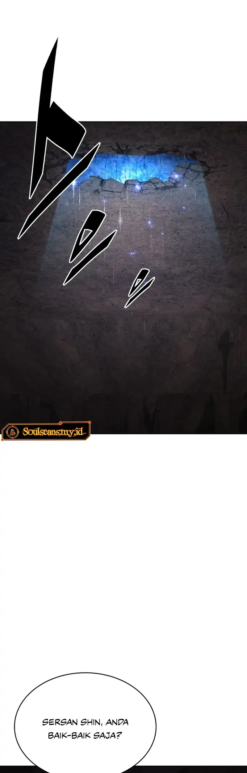 Apocalyptic Chef Awakening chapter 112 halaman 46