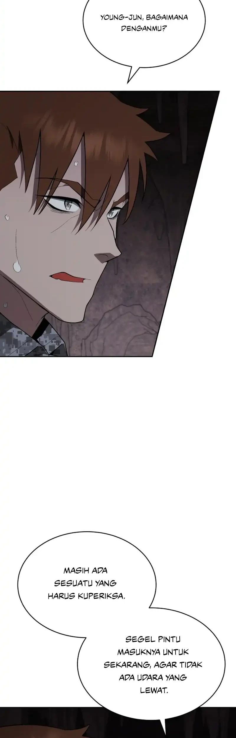 Apocalyptic Chef Awakening chapter 112 halaman 51