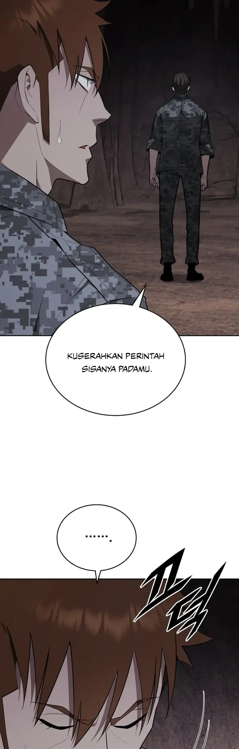 Apocalyptic Chef Awakening chapter 112 halaman 52
