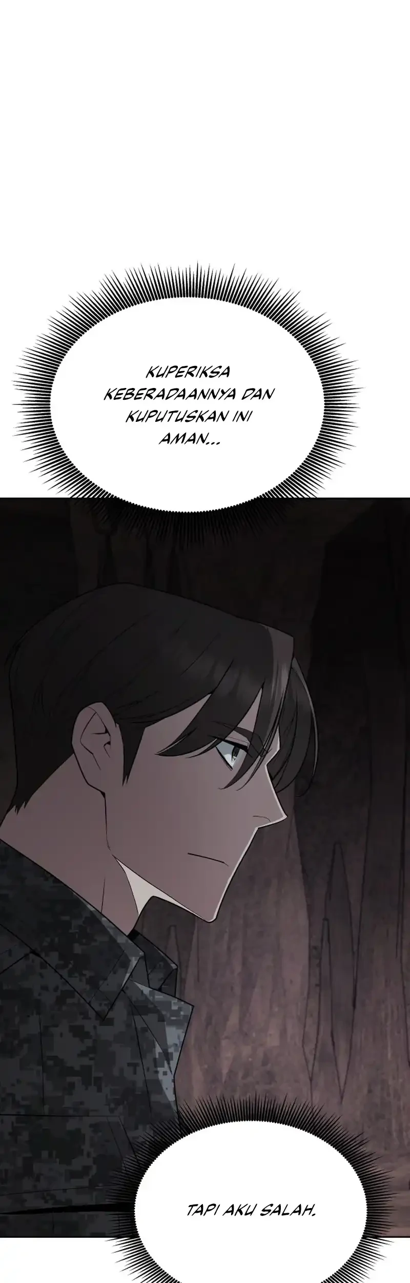 Apocalyptic Chef Awakening chapter 112 halaman 54