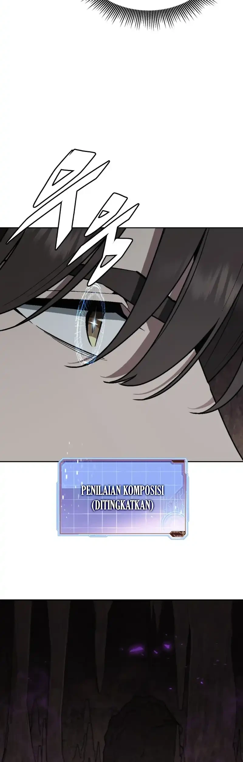 Apocalyptic Chef Awakening chapter 112 halaman 55