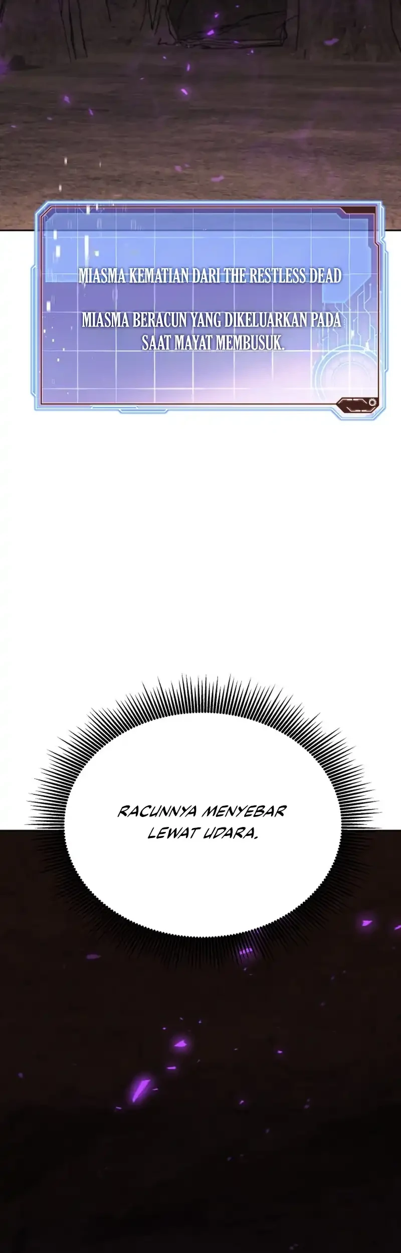 Apocalyptic Chef Awakening chapter 112 halaman 56