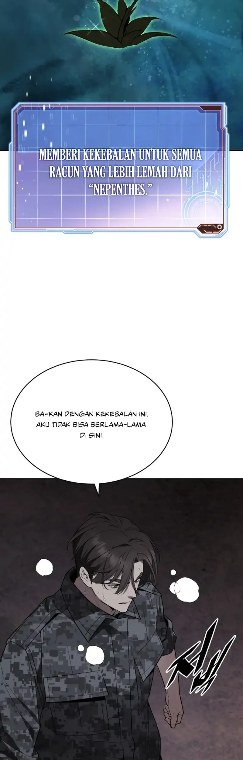Apocalyptic Chef Awakening chapter 112 halaman 59