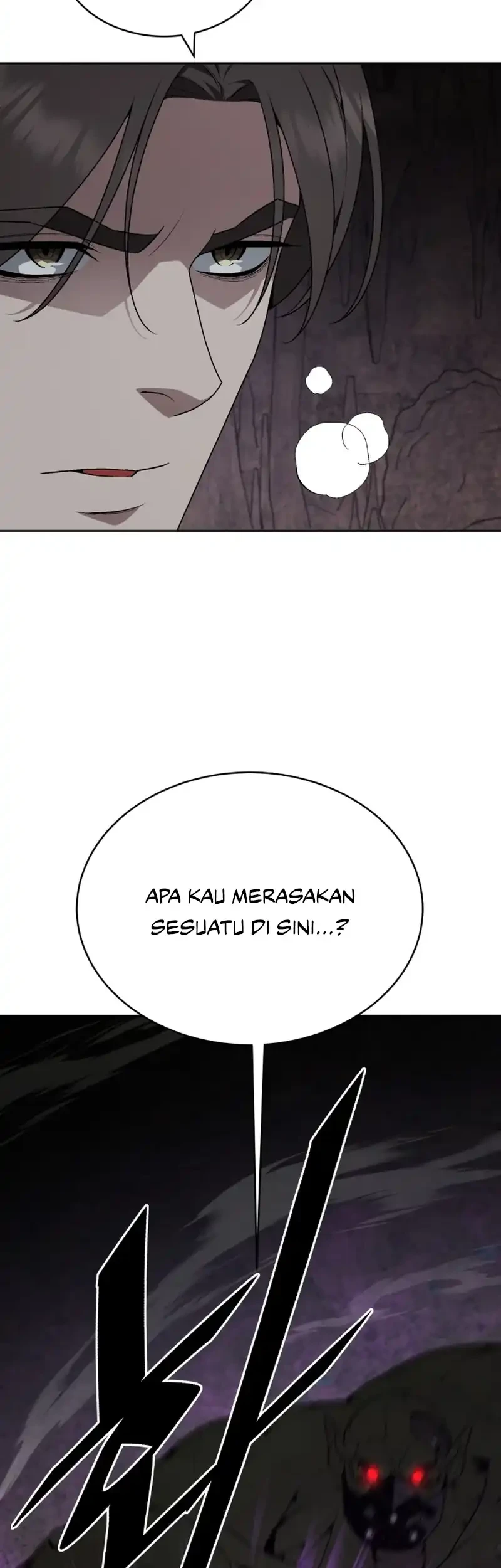 Apocalyptic Chef Awakening chapter 112 halaman 63