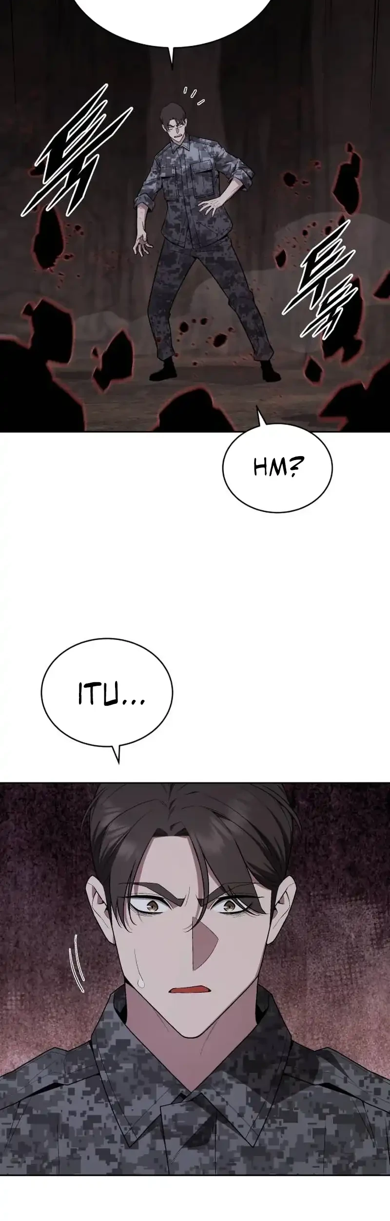 Apocalyptic Chef Awakening Bab 113 halaman 9