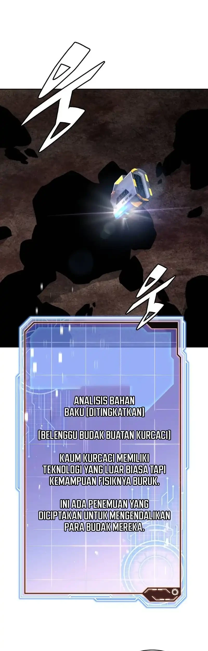 Apocalyptic Chef Awakening Bab 113 halaman 10