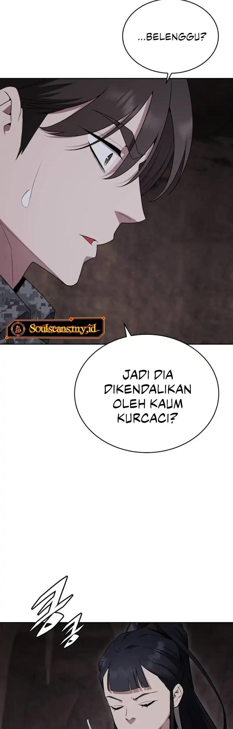 Apocalyptic Chef Awakening Bab 113 halaman 11