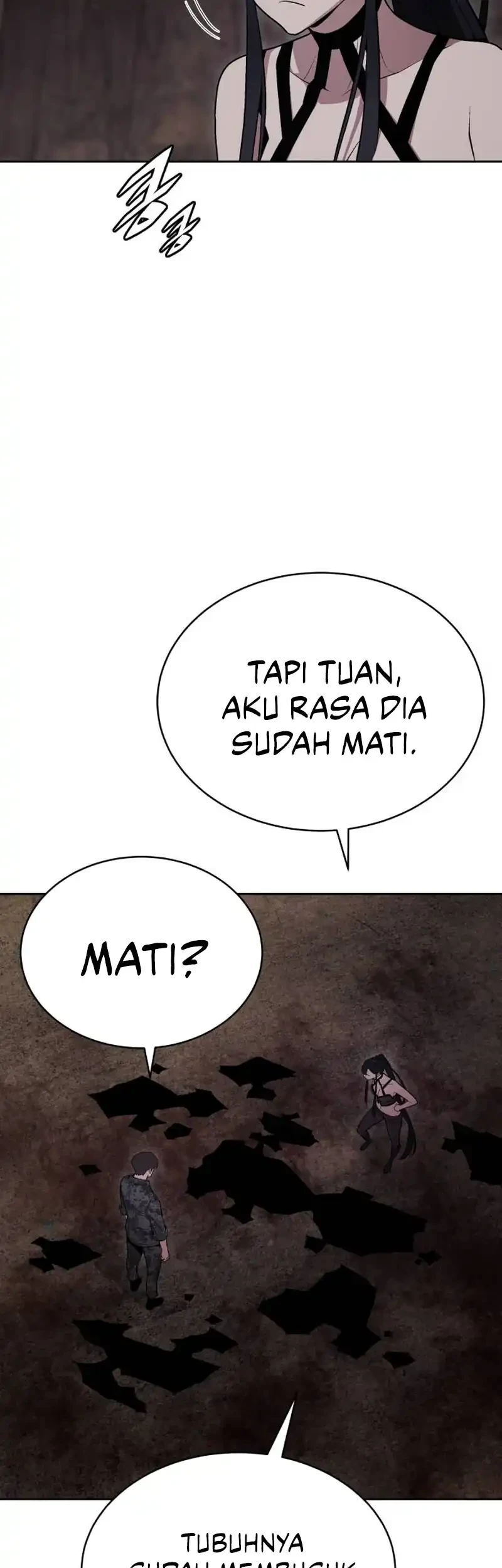 Apocalyptic Chef Awakening Bab 113 halaman 12