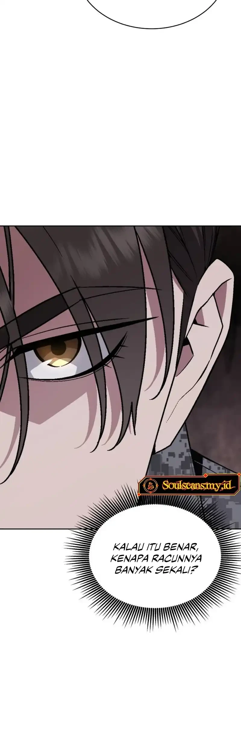 Apocalyptic Chef Awakening Bab 113 halaman 14