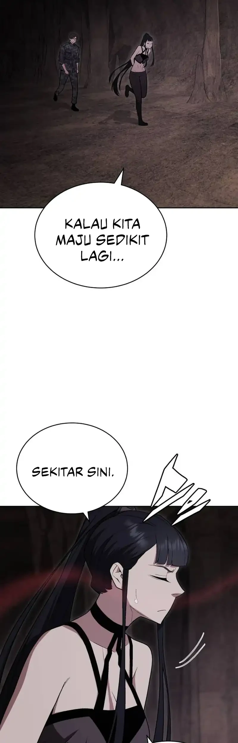 Apocalyptic Chef Awakening Bab 113 halaman 16