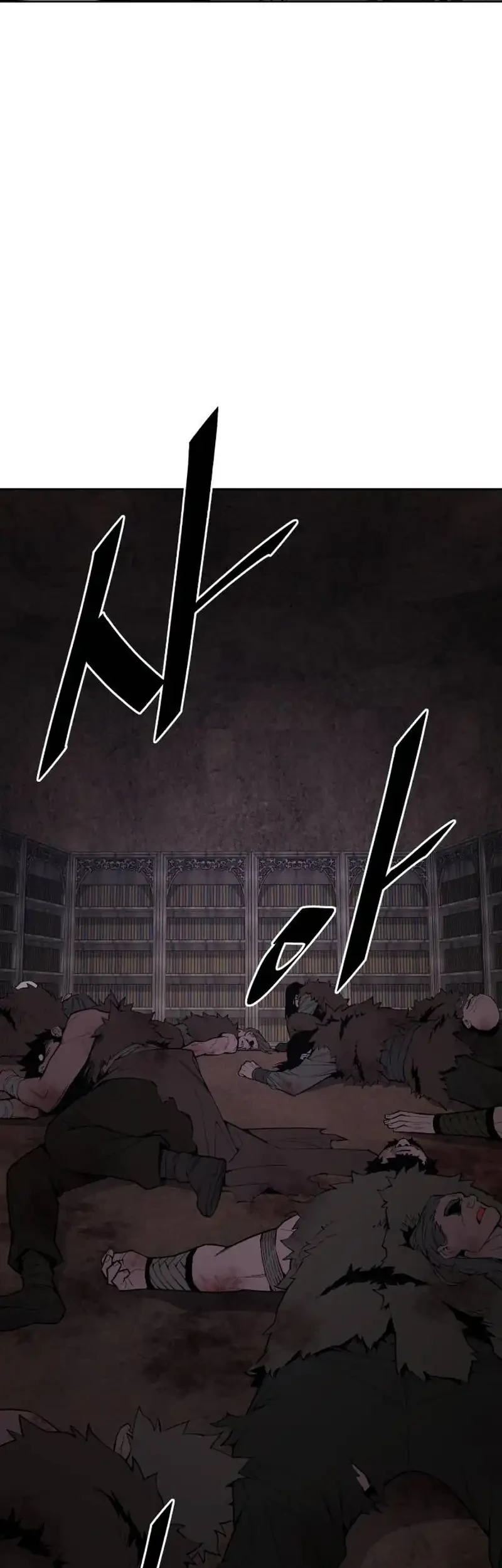 Apocalyptic Chef Awakening Bab 113 halaman 18
