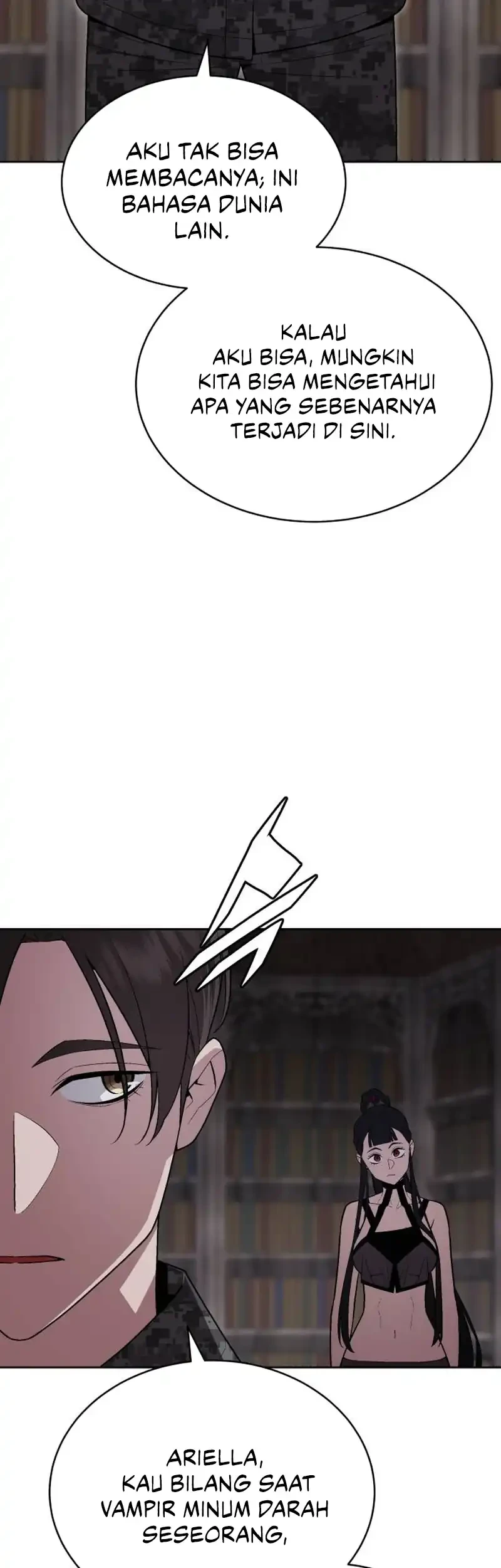 Apocalyptic Chef Awakening Bab 113 halaman 26