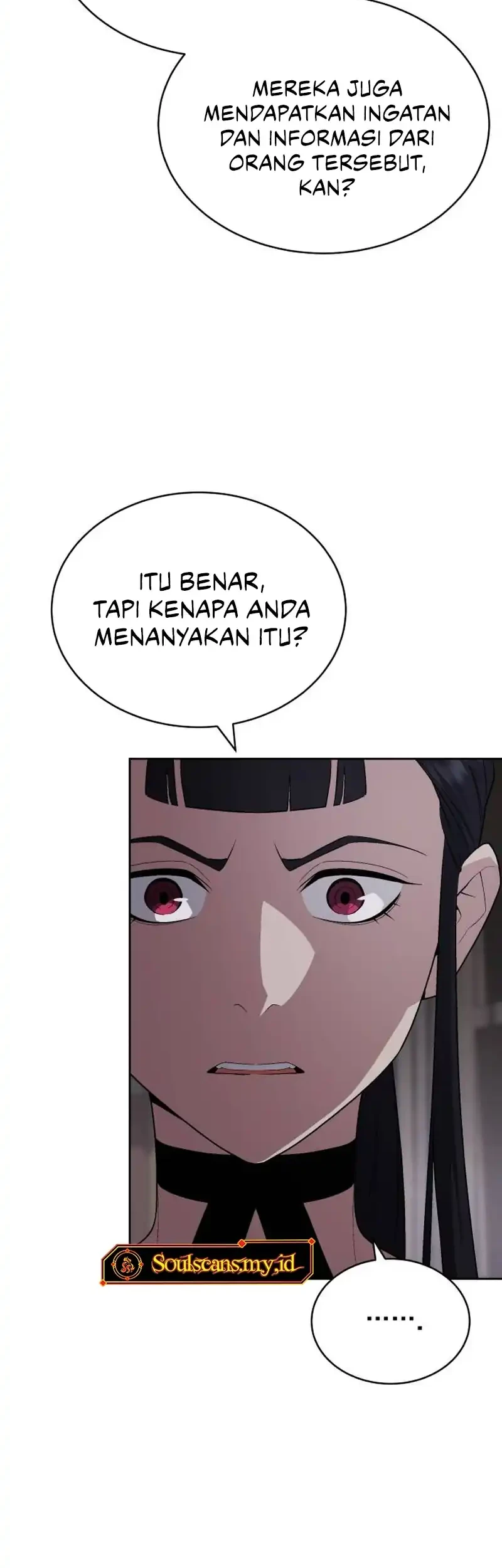 Apocalyptic Chef Awakening Bab 113 halaman 27
