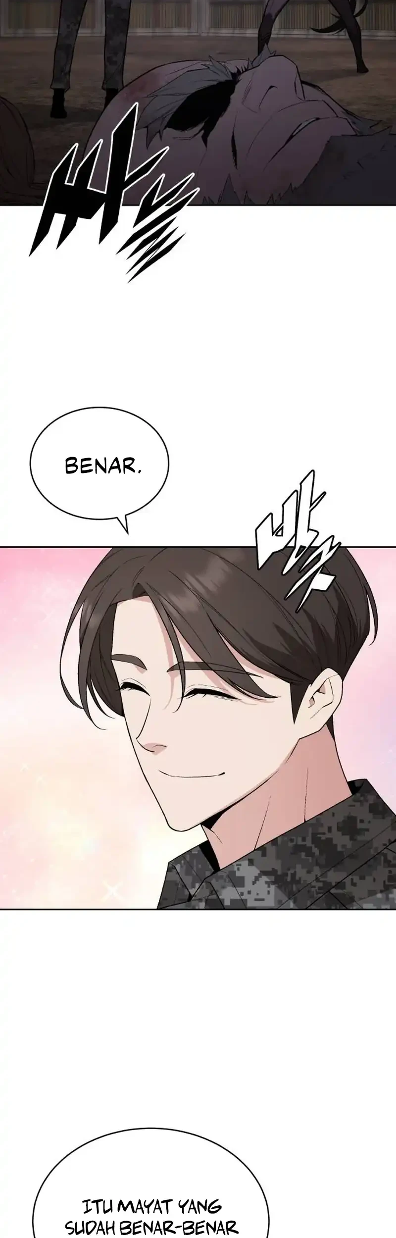 Apocalyptic Chef Awakening Bab 113 halaman 29