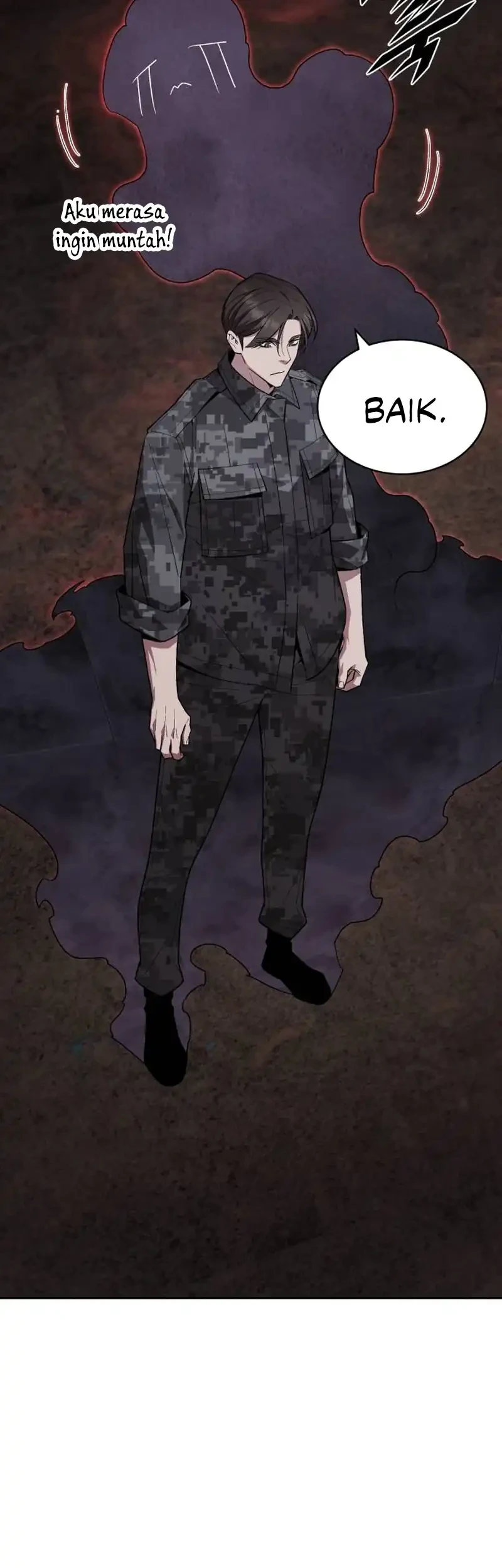Apocalyptic Chef Awakening Bab 113 halaman 34