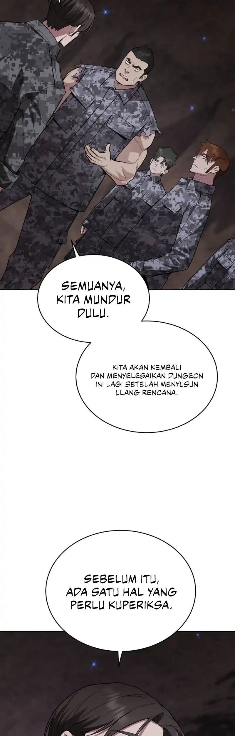 Apocalyptic Chef Awakening Bab 113 halaman 39