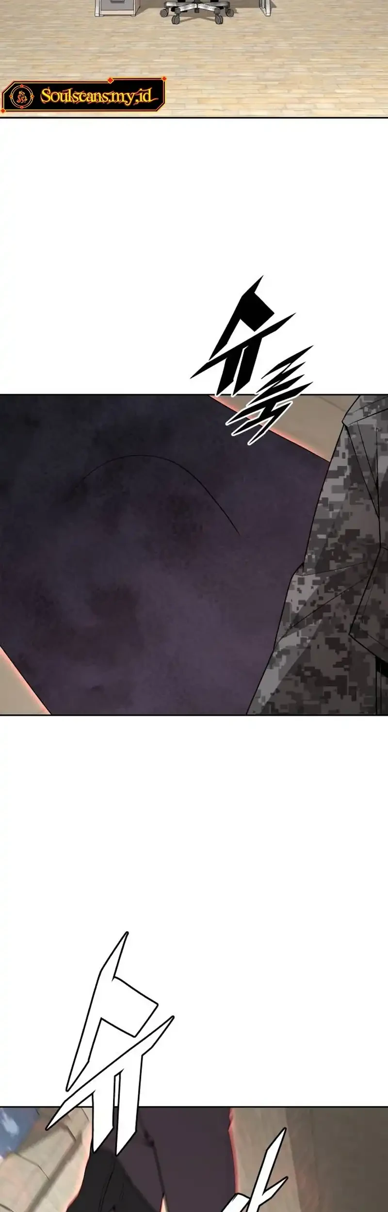 Apocalyptic Chef Awakening Bab 113 halaman 42