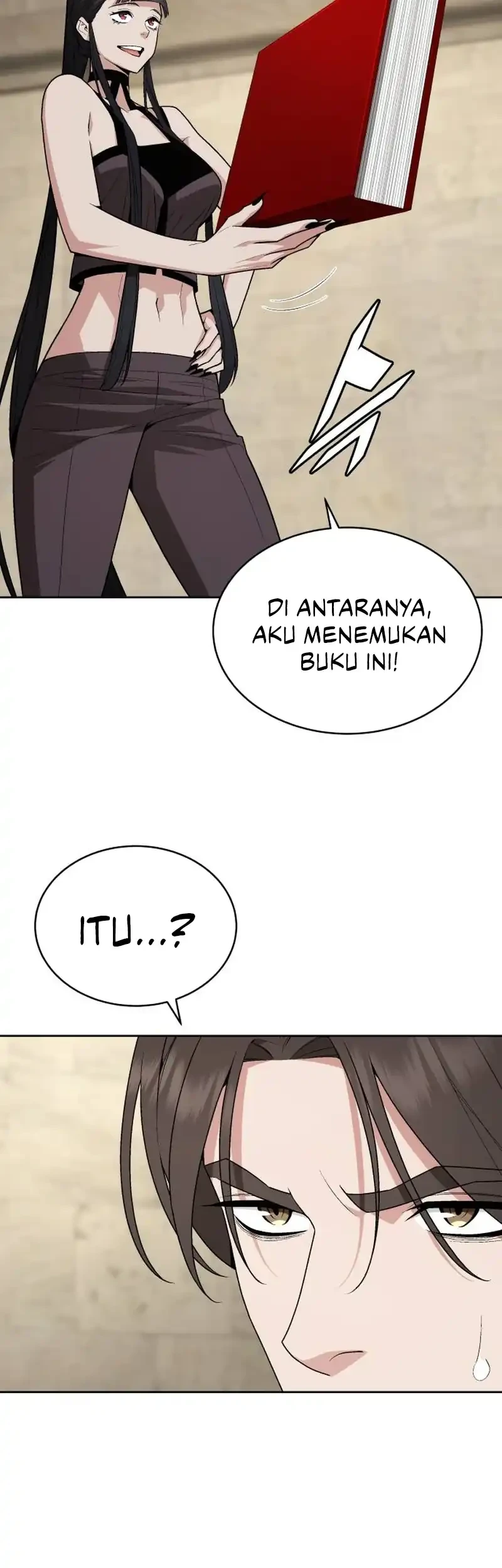 Apocalyptic Chef Awakening Bab 113 halaman 46