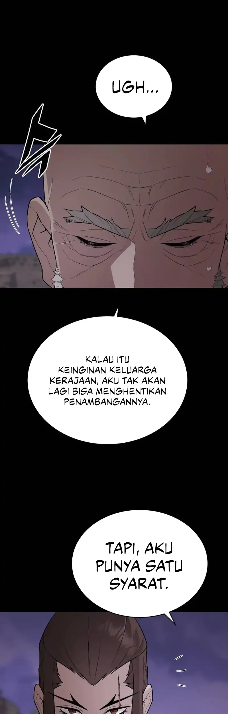 Apocalyptic Chef Awakening Bab 113 halaman 57