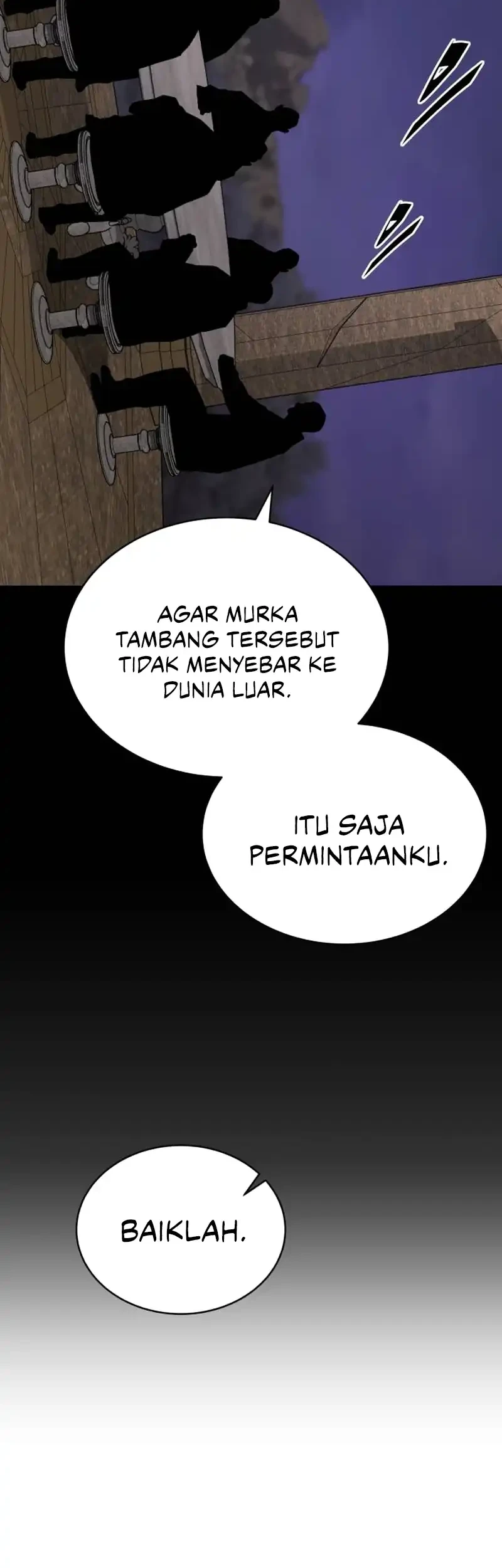 Apocalyptic Chef Awakening Bab 113 halaman 59