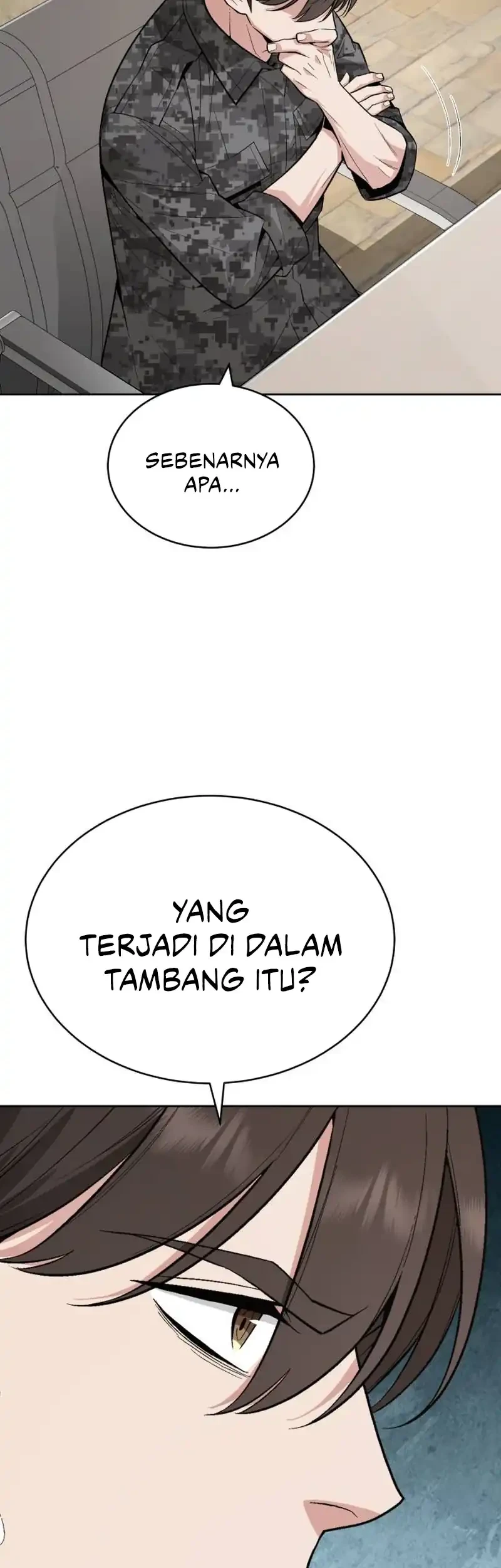 Apocalyptic Chef Awakening Bab 113 halaman 62